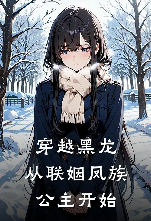 穿越黑龙，从联姻凤族公主开始