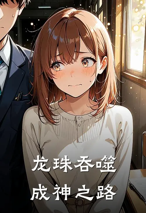 龙珠吞噬成神之路