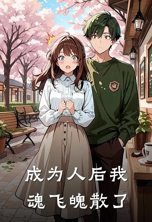 成为人后我魂飞魄散了