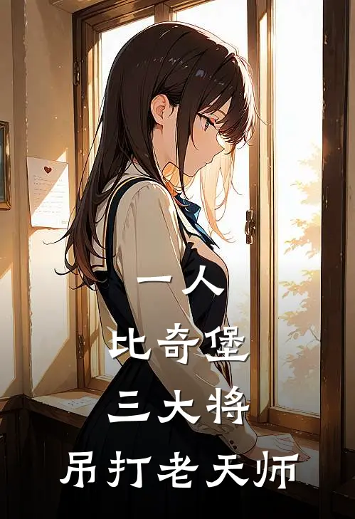 一人：比奇堡三大将，吊打老天师