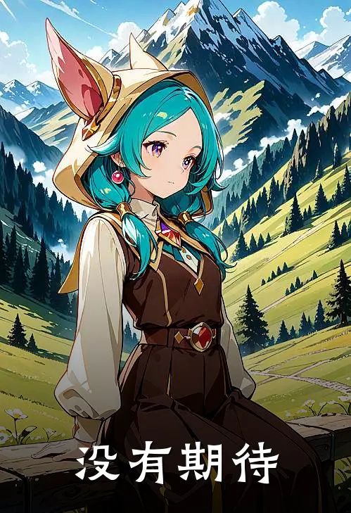 没有期待
