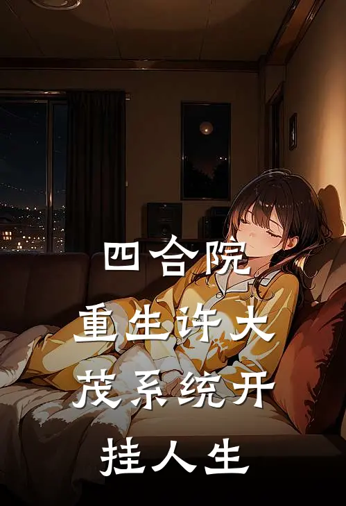 四合院：重生许大茂系统开挂人生