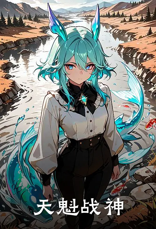天魁战神