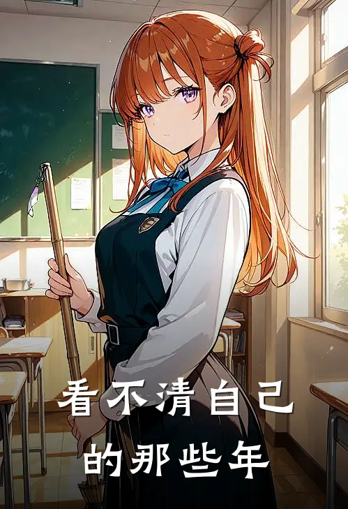 看不清自己的那些年