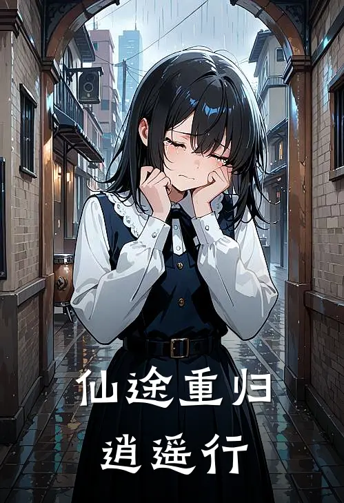 仙途重归逍遥行