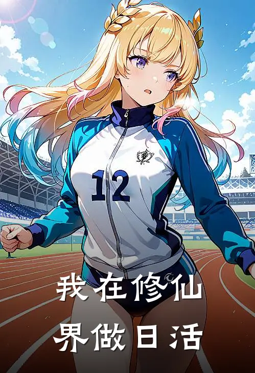 我在修仙界做日活