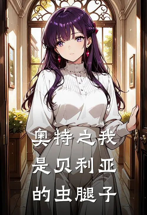 奥特之我是贝利亚的虫腿子