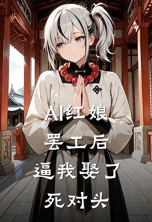 AI红娘罢工后，逼我娶了死对头
