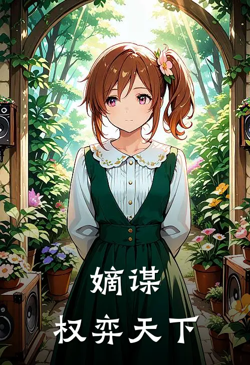 嫡谋：权弈天下