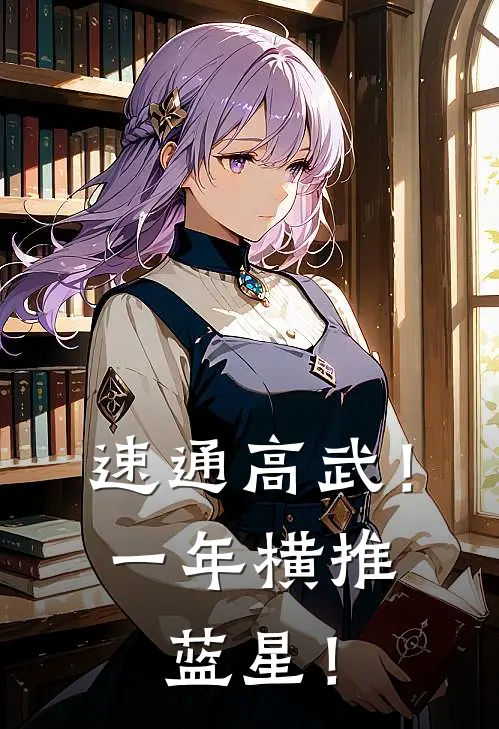 速通高武！一年横推蓝星！