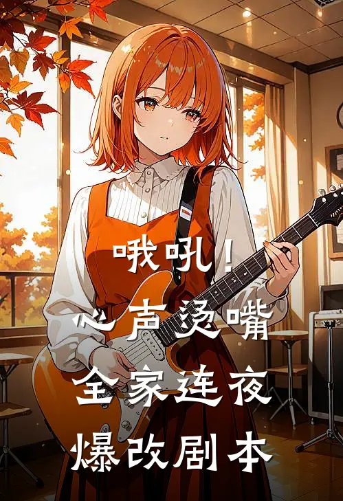 哦吼！心声烫嘴全家连夜爆改剧本