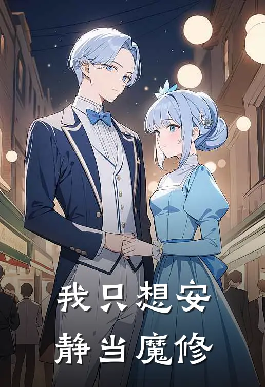 我只想安静当魔修