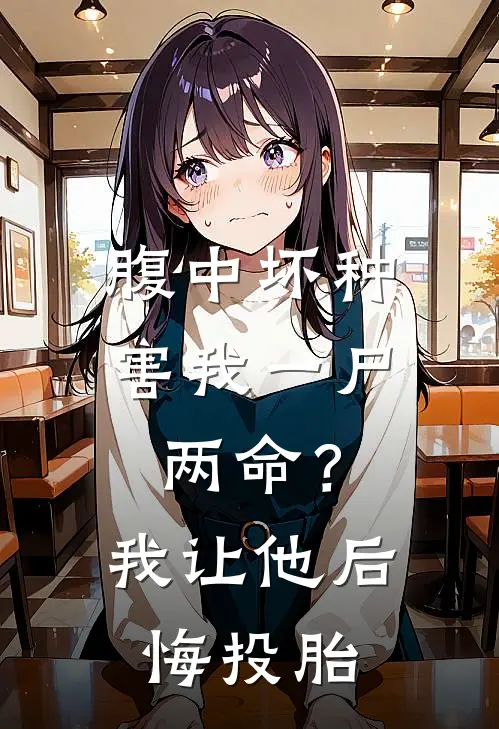 腹中坏种害我一尸两命？我让他后悔投胎