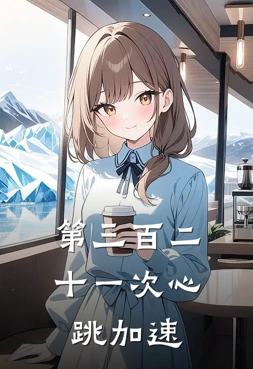 第三百二十一次心跳加速