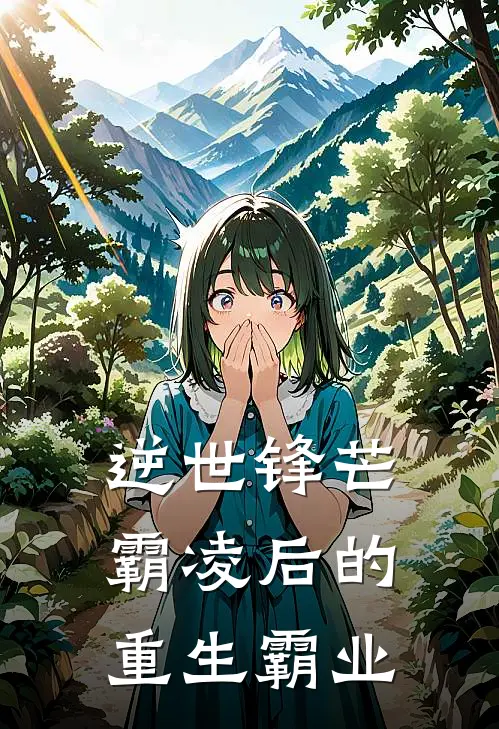 逆世锋芒：霸凌后的重生霸业