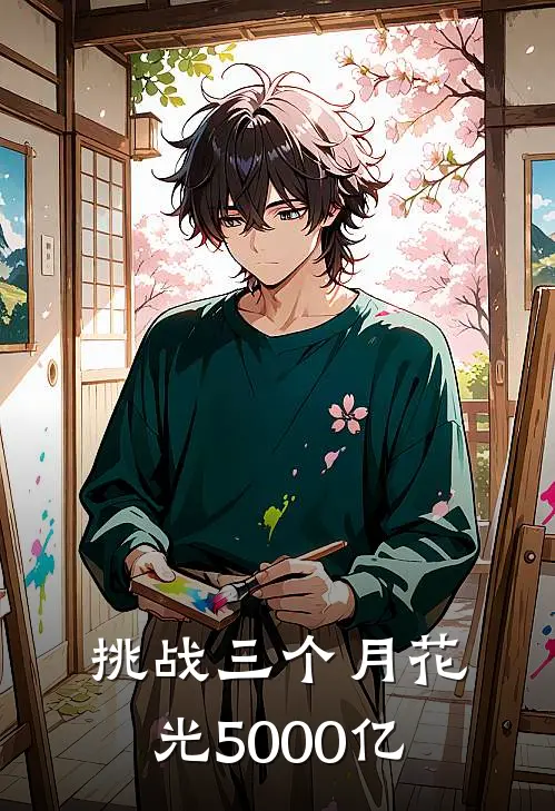 挑战三个月花光5000亿