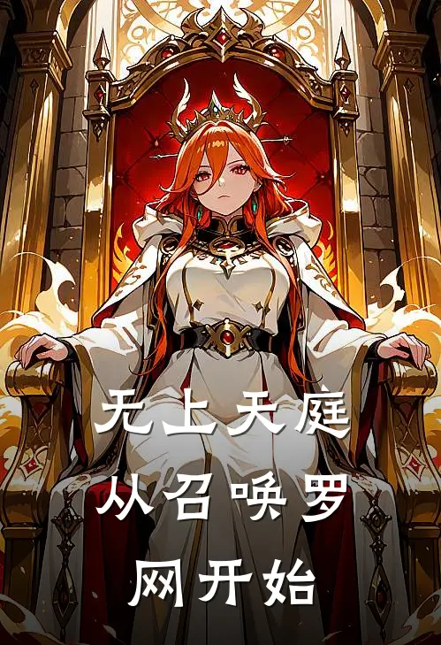 无上天庭，从召唤罗网开始