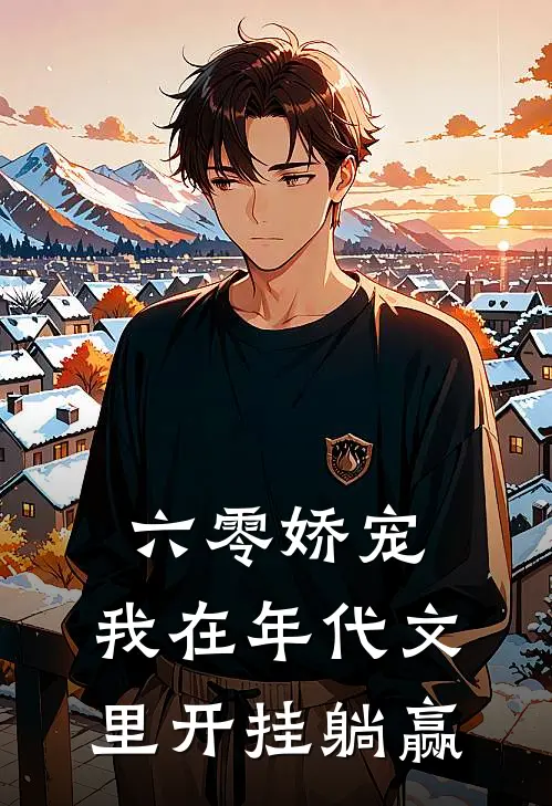 六零娇宠：我在年代文里开挂躺赢