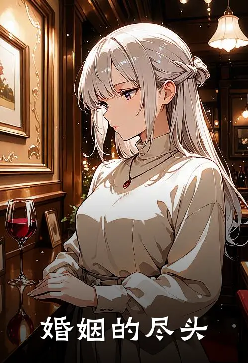 【婚姻的尽头】