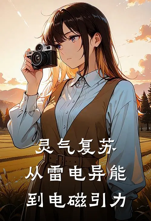 灵气复苏，从雷电异能到电磁引力