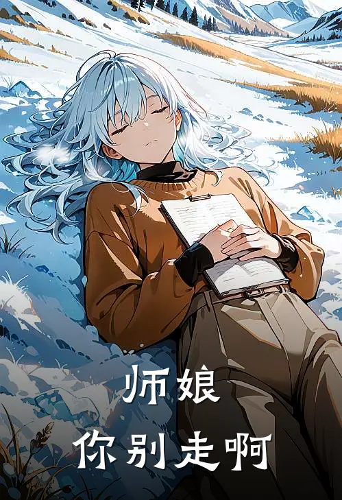 师娘，你别走啊