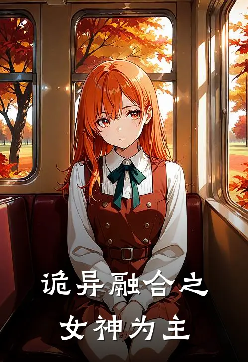 诡异融合之女神为主