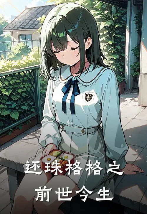 还珠格格之前世今生