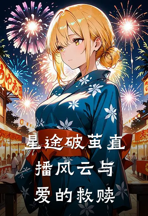 星途破茧直播风云与爱的救赎