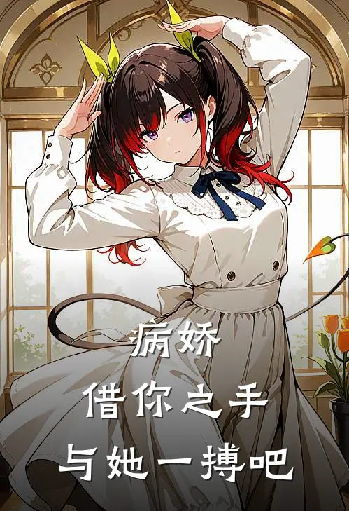 病娇：借你之手，与她一搏吧