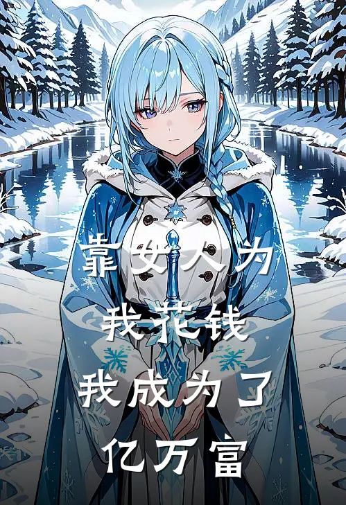 靠女人为我花钱，我成为了亿万富