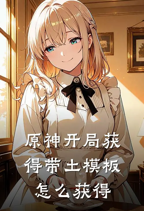 原神开局获得带土模板怎么获得