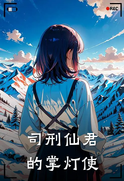 司刑仙君的掌灯使