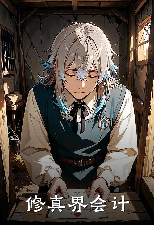 修真界会计
