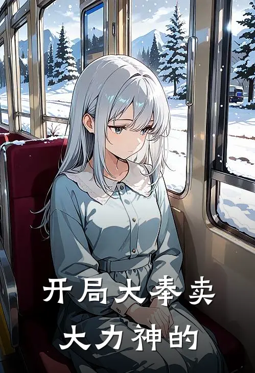 开局大奉卖大力神的