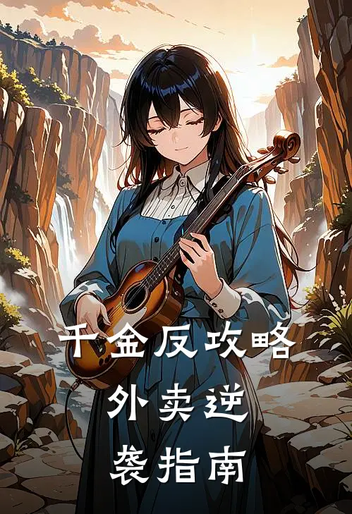 千金反攻略：外卖逆袭指南