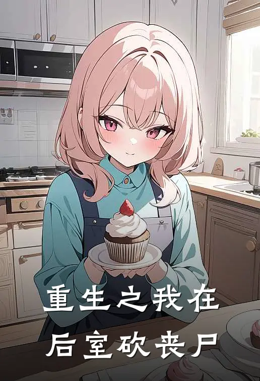 重生之我在后室砍丧尸