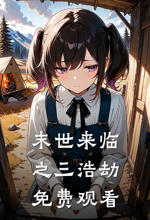 末世来临之三浩劫免费观看