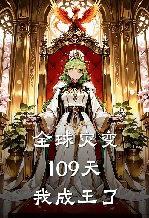 全球灾变109天，我成王了