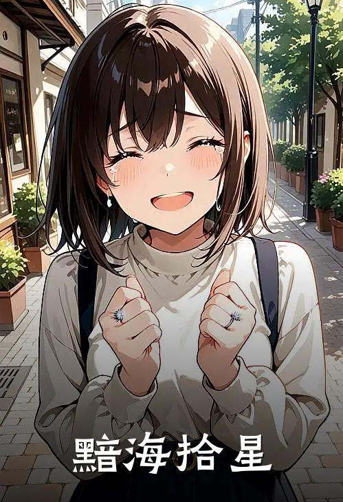 黯海拾星