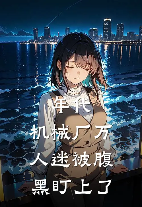 年代，机械厂万人迷被腹黑盯上了