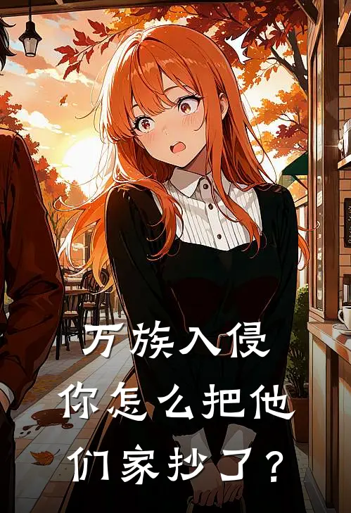 万族入侵，你怎么把他们家抄了？