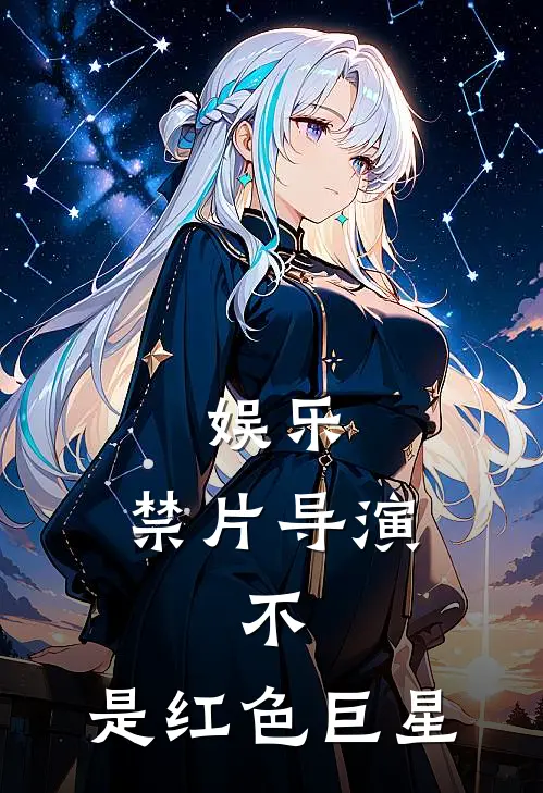 娱乐：禁片导演，不，是红色巨星