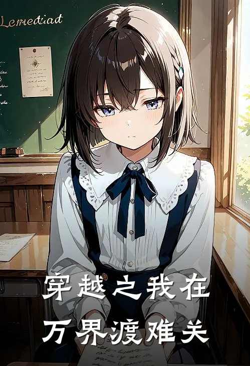 穿越之我在万界渡难关