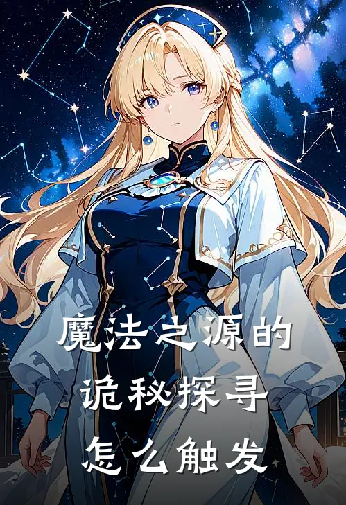 魔法之源的诡秘探寻怎么触发