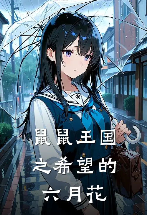 鼠鼠王国之希望的六月花