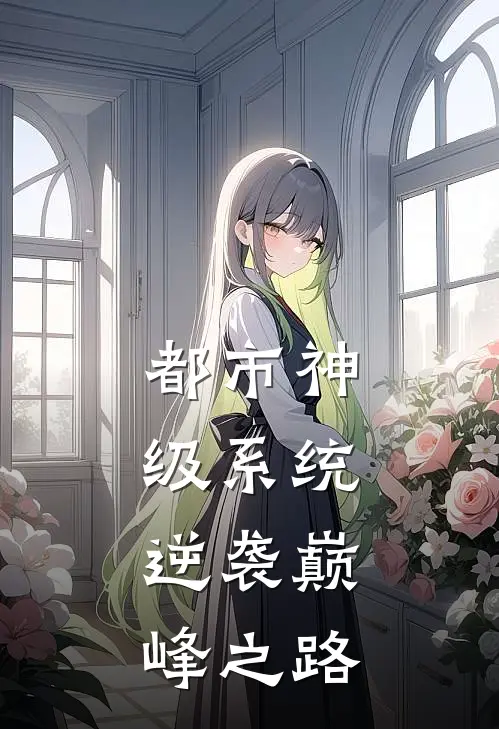 都市神级系统：逆袭巅峰之路