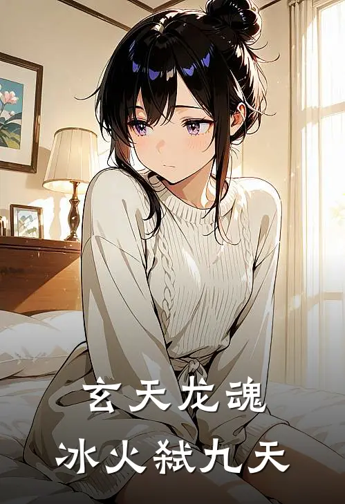 玄天龙魂：冰火弑九天