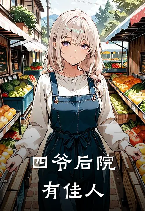 四爷后院有佳人