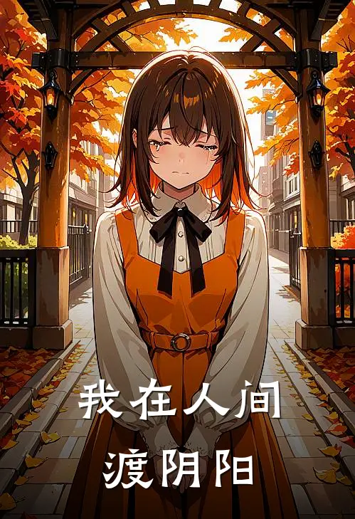 我在人间渡阴阳