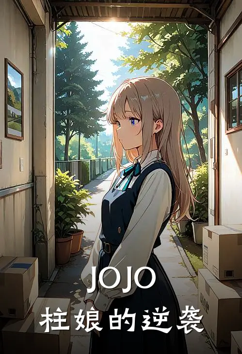 JOJO：柱娘的逆袭